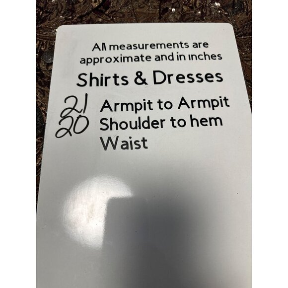 Chico's Paisley Tapestry Blazer Jacket Brown's with Gold Highlights Size 1 US M - Picture 6 of 6